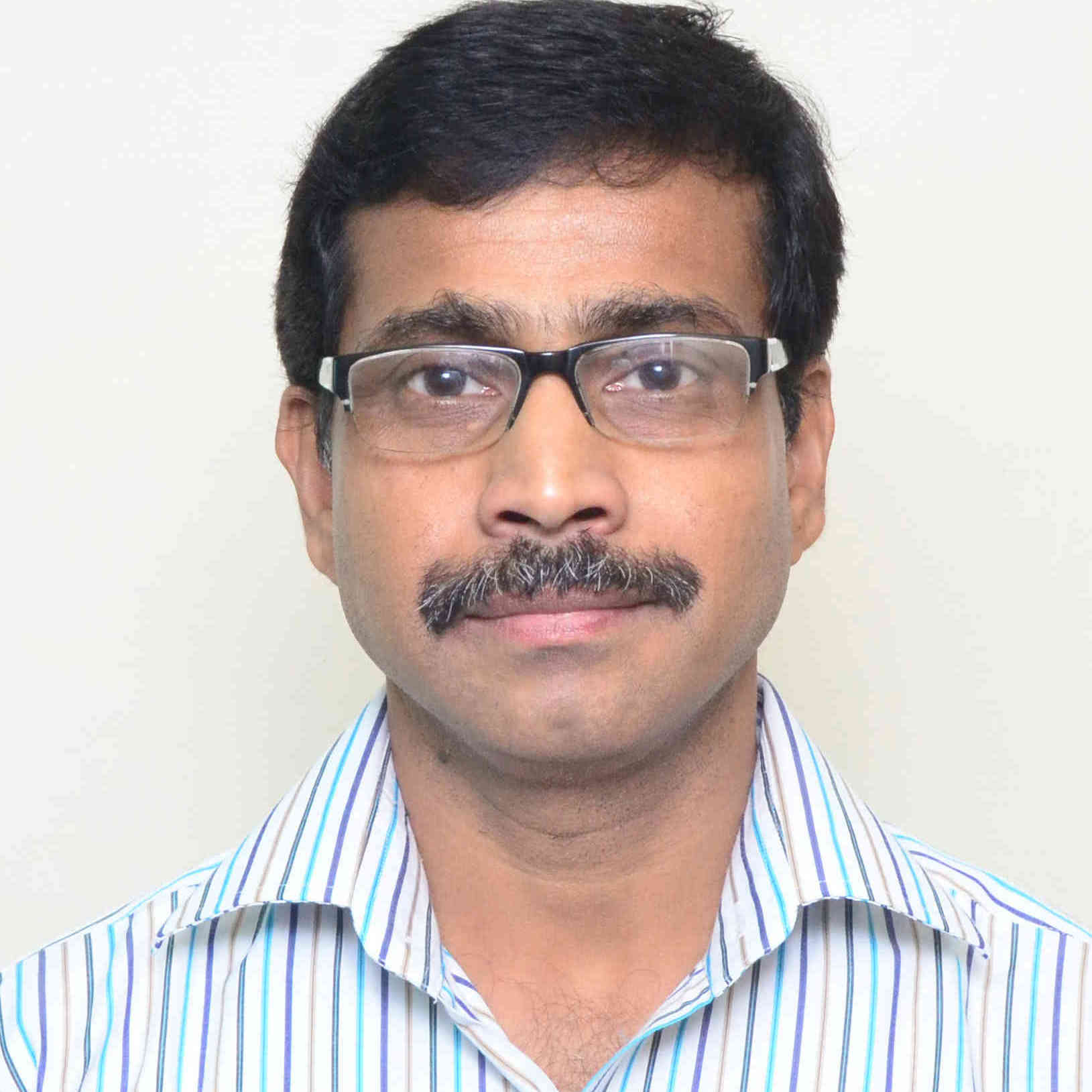Parth Rajoriya Joint Faculty