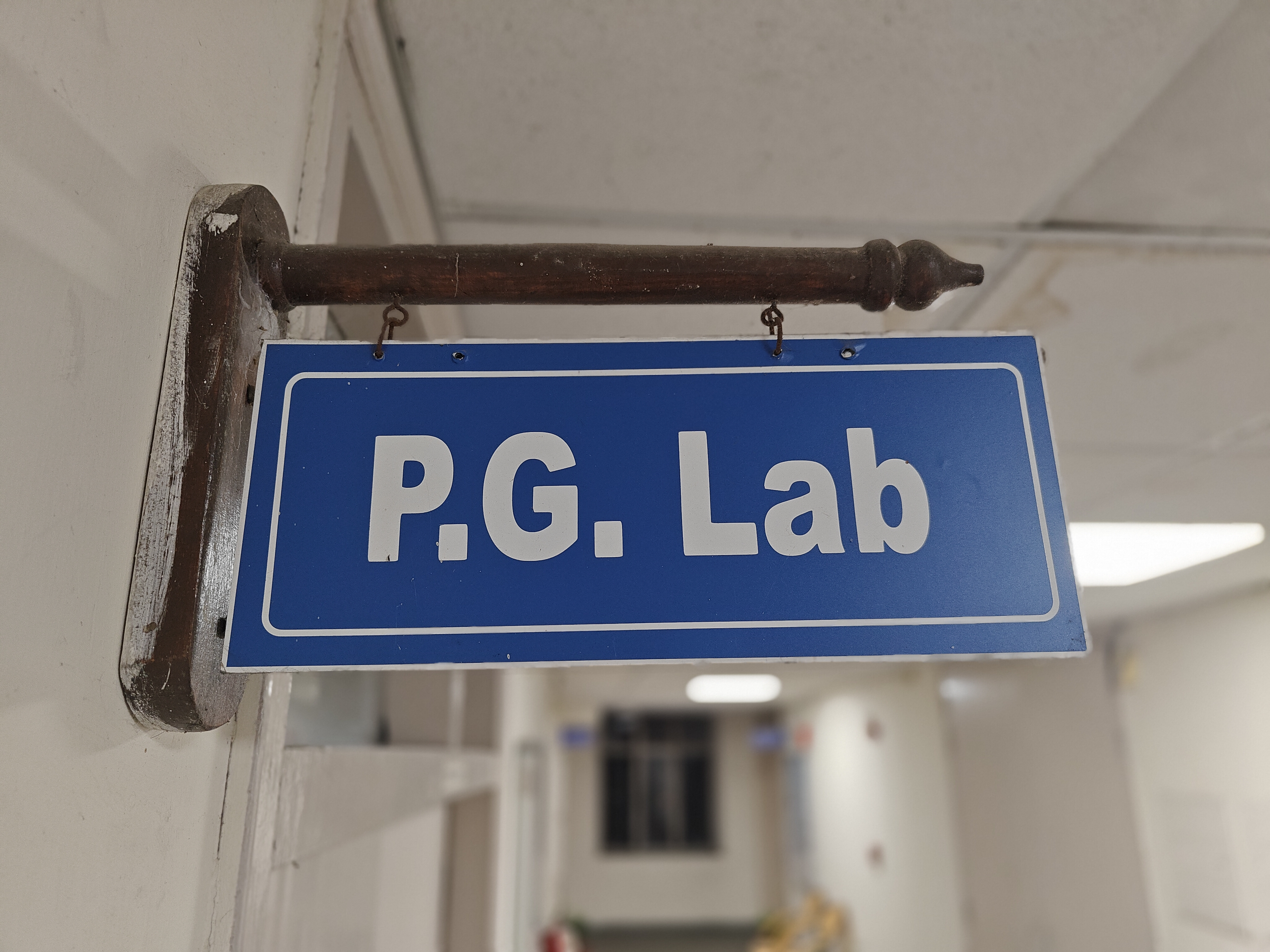 Pg Lab Laboratories