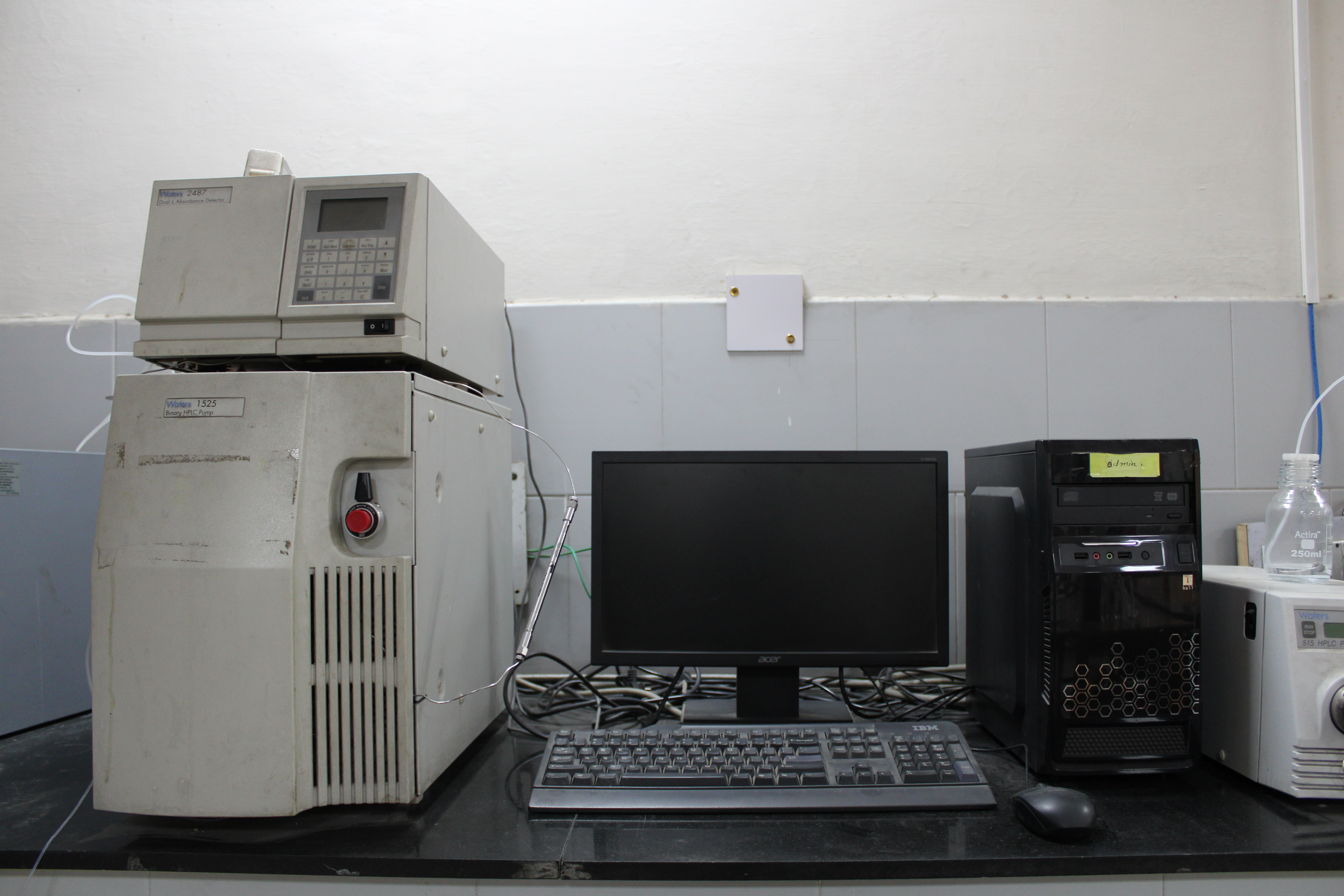 FACILITIES