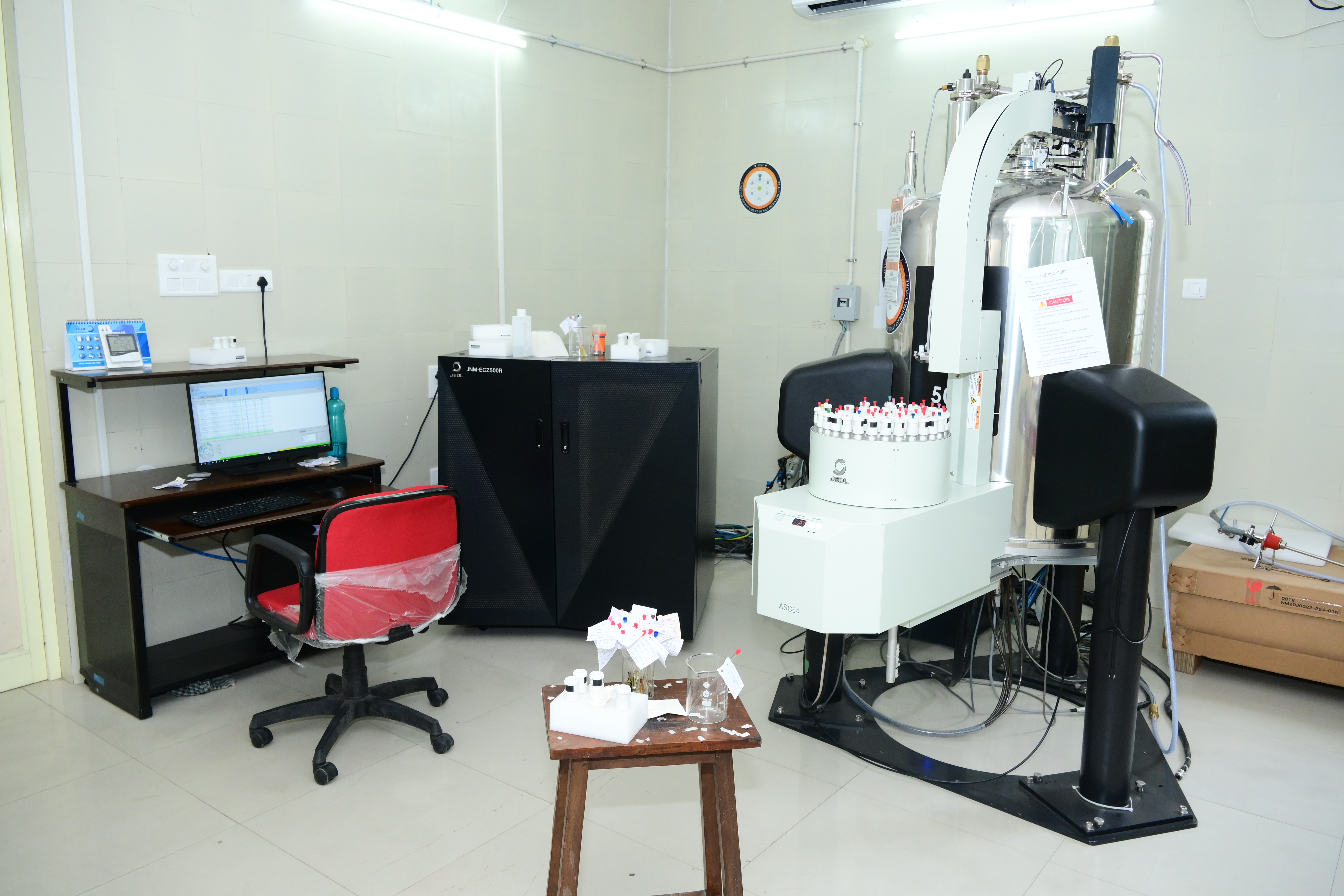 Facilities