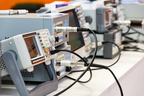 Instrumentation Innovation Advanced Instrumentation and Artificial Intelligence