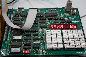 Systems and Control