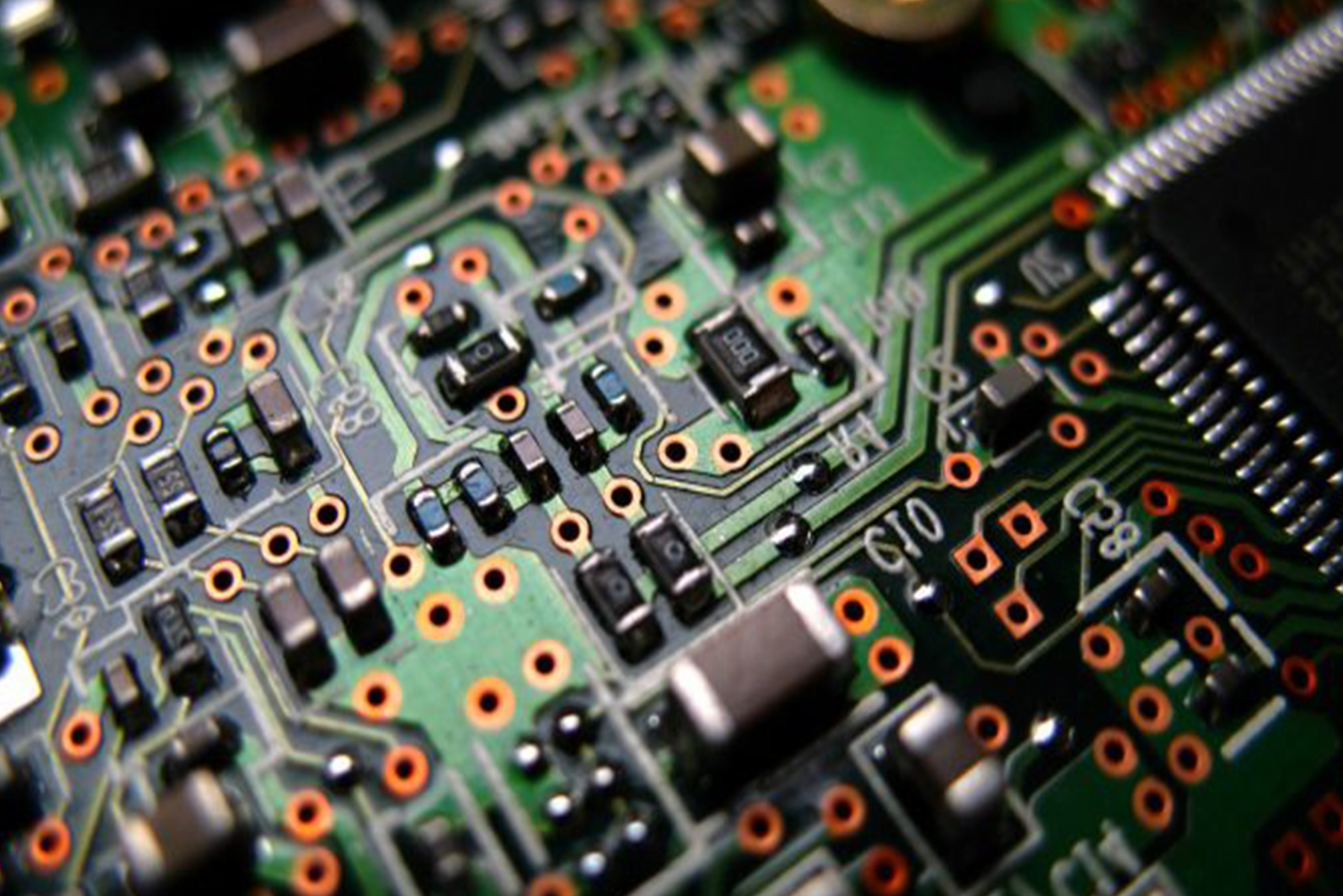 Electric Drives and Power Electronics