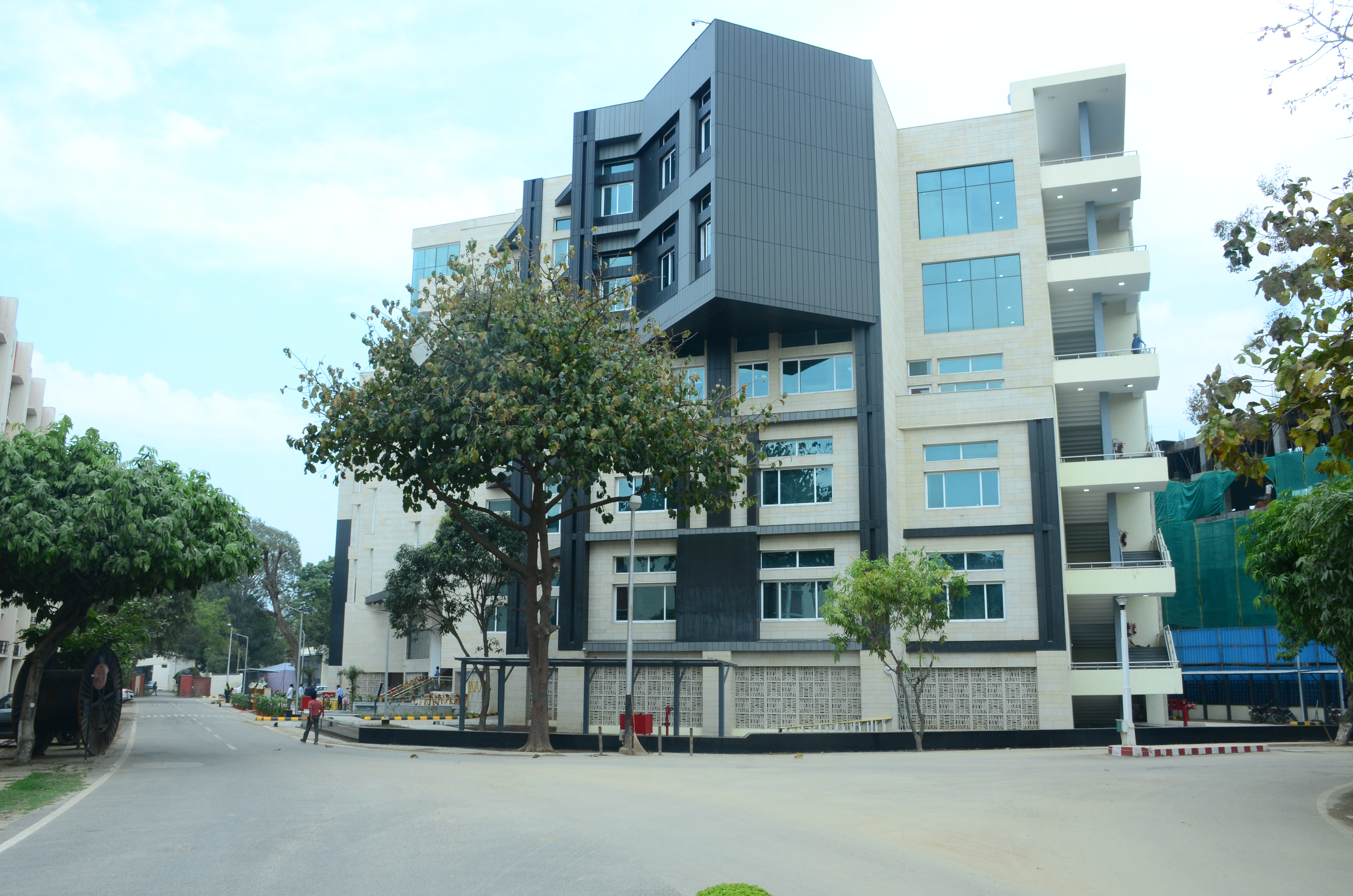 There is an image her