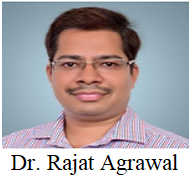 Dr. Rajat Agrawal