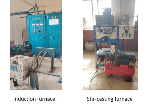 Foundry Engineering Laboratory