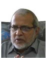 Professor Subrata Ray Endowment Lecture series
