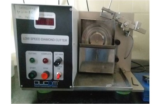 Bio-Materials and Multiscale Mechanics Laboratory