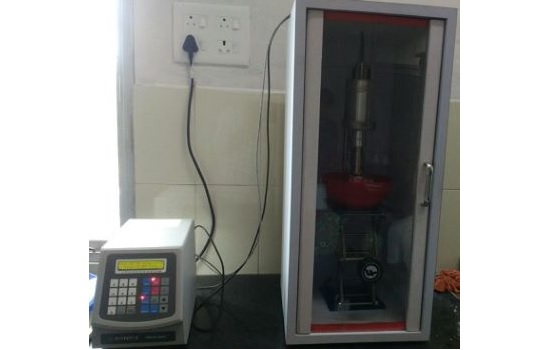 Bio-Materials and Multiscale Mechanics Laboratory