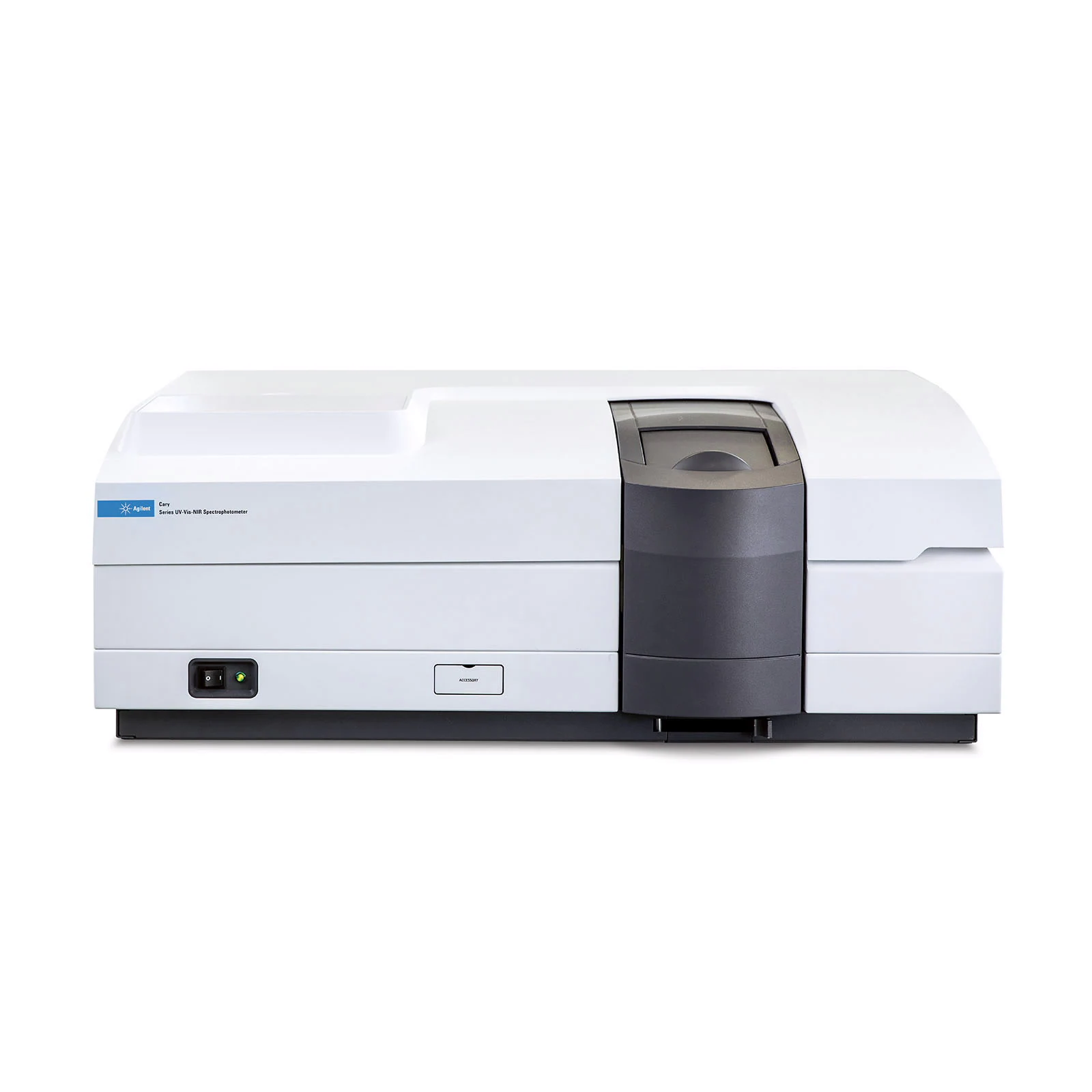 Carry 5000 UV-VIS-NIR