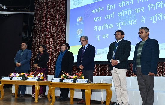 Indian Institute of Technology Roorkee