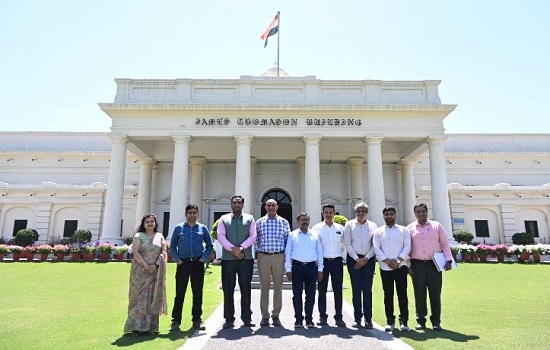 Indian Institute of Technology Roorkee