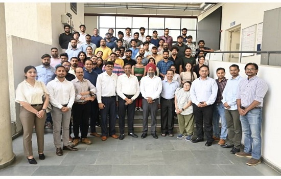 Indian Institute of Technology Roorkee