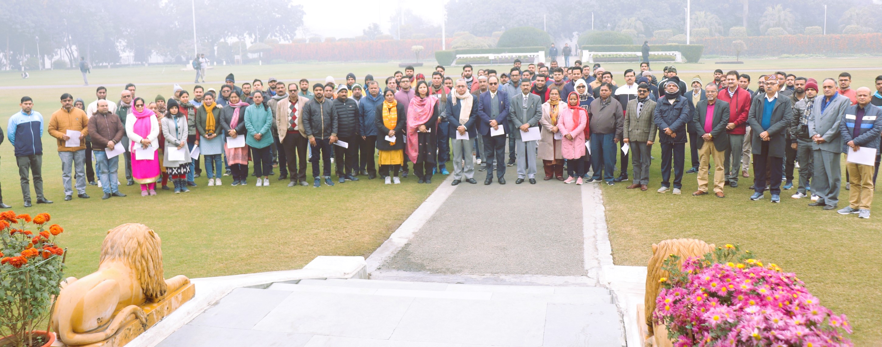 Indian Institute of Technology Roorkee