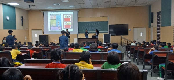 Mobirise Website Builder