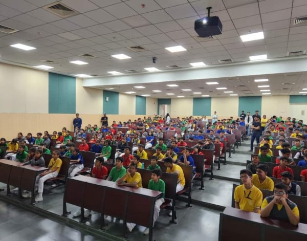 Mobirise Website Builder