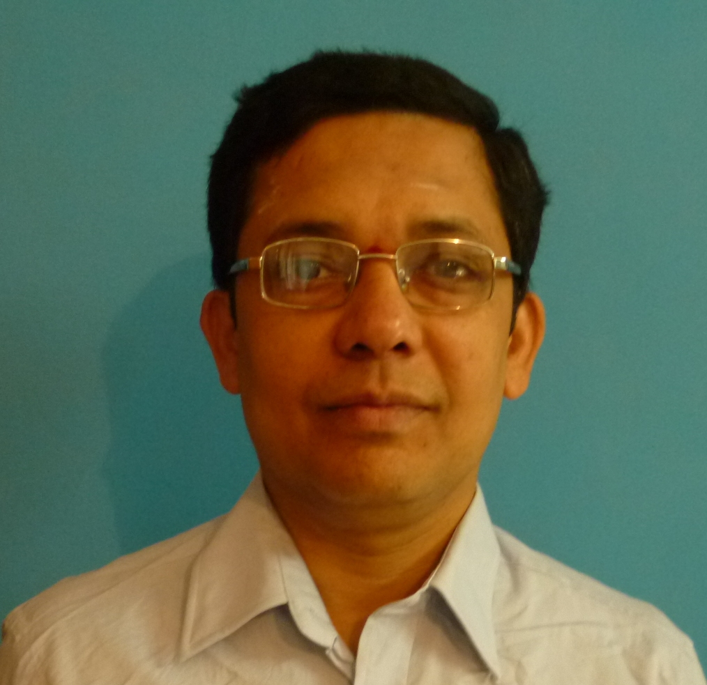 Manjunath S