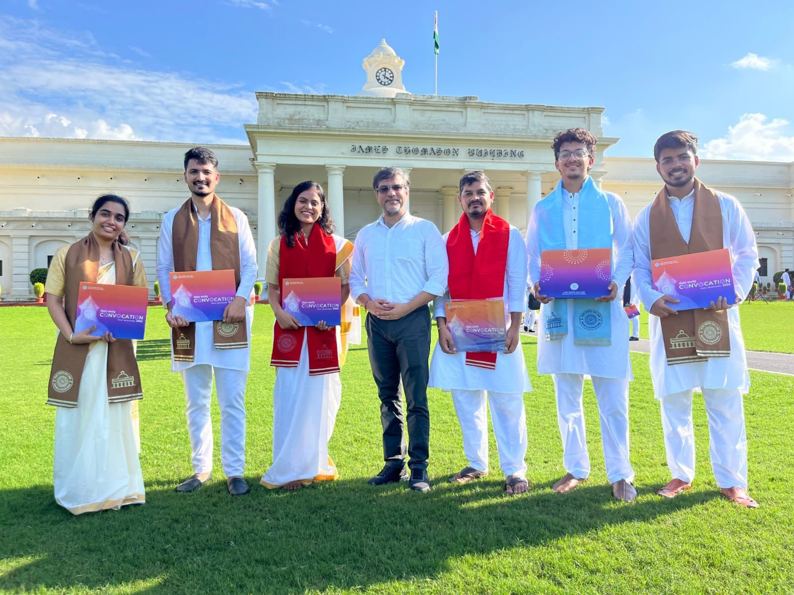 Conference presentation