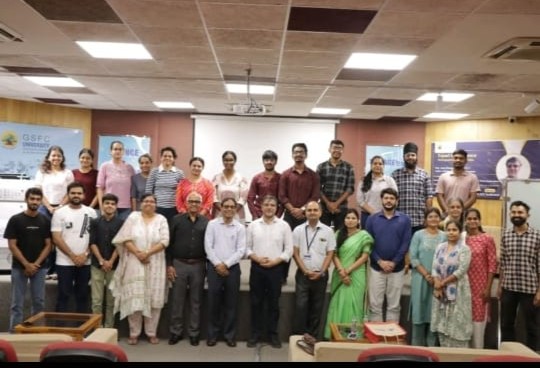 Collaboration for innovation