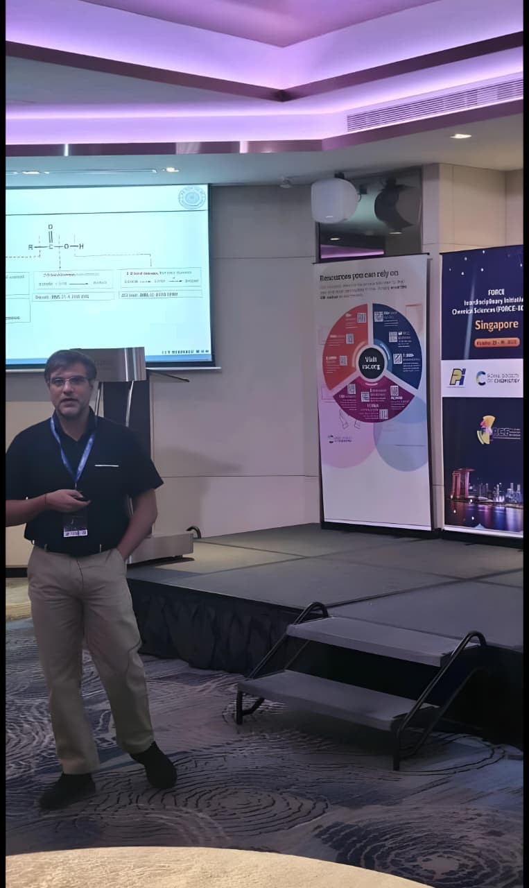 Collaboration for innovation