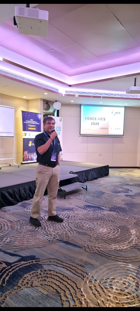 Collaboration for innovation