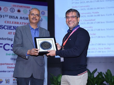 Collaboration for innovation