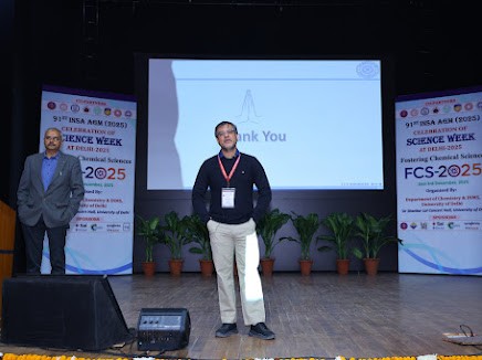 Collaboration for innovation