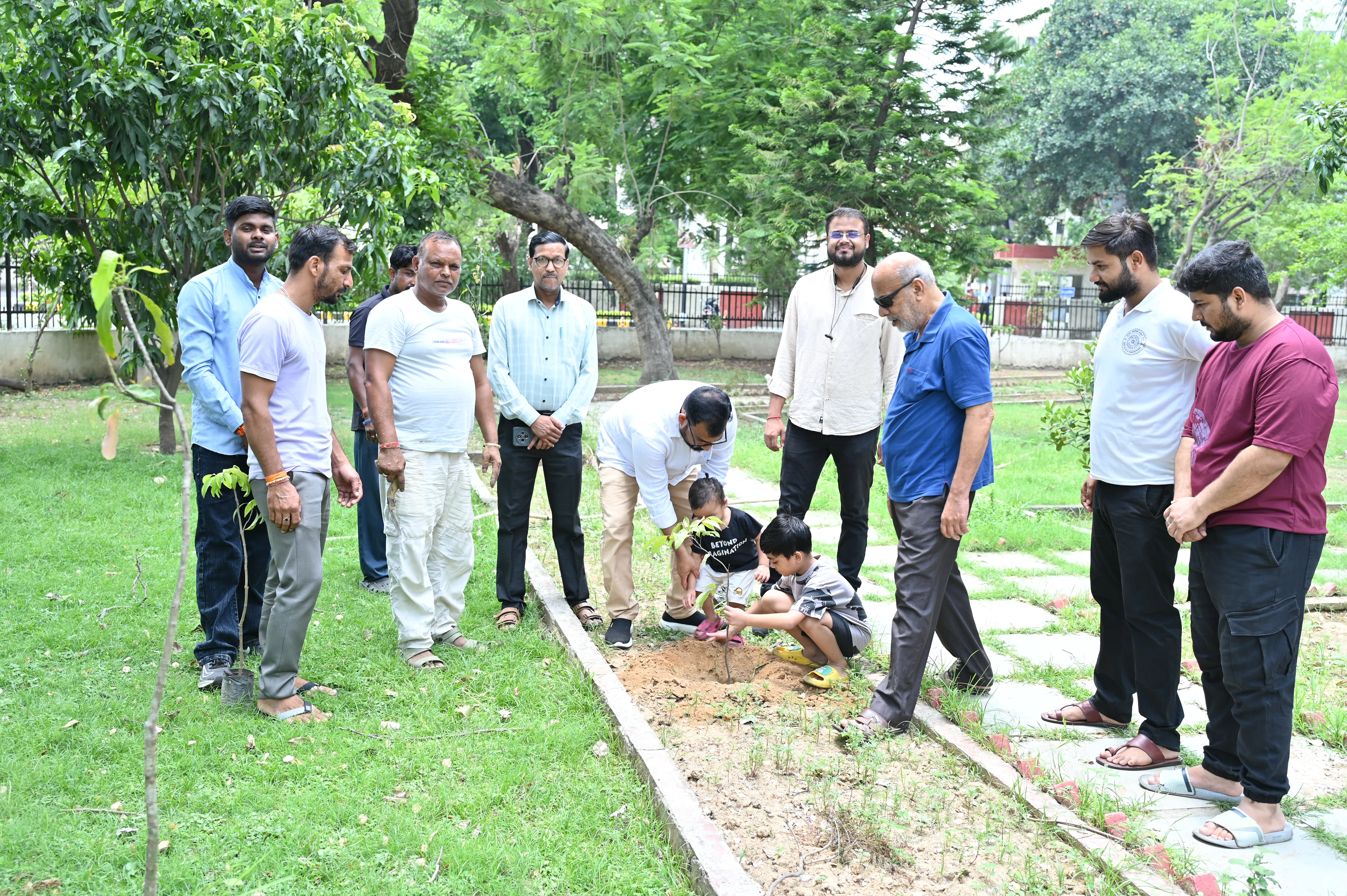 Environment Day