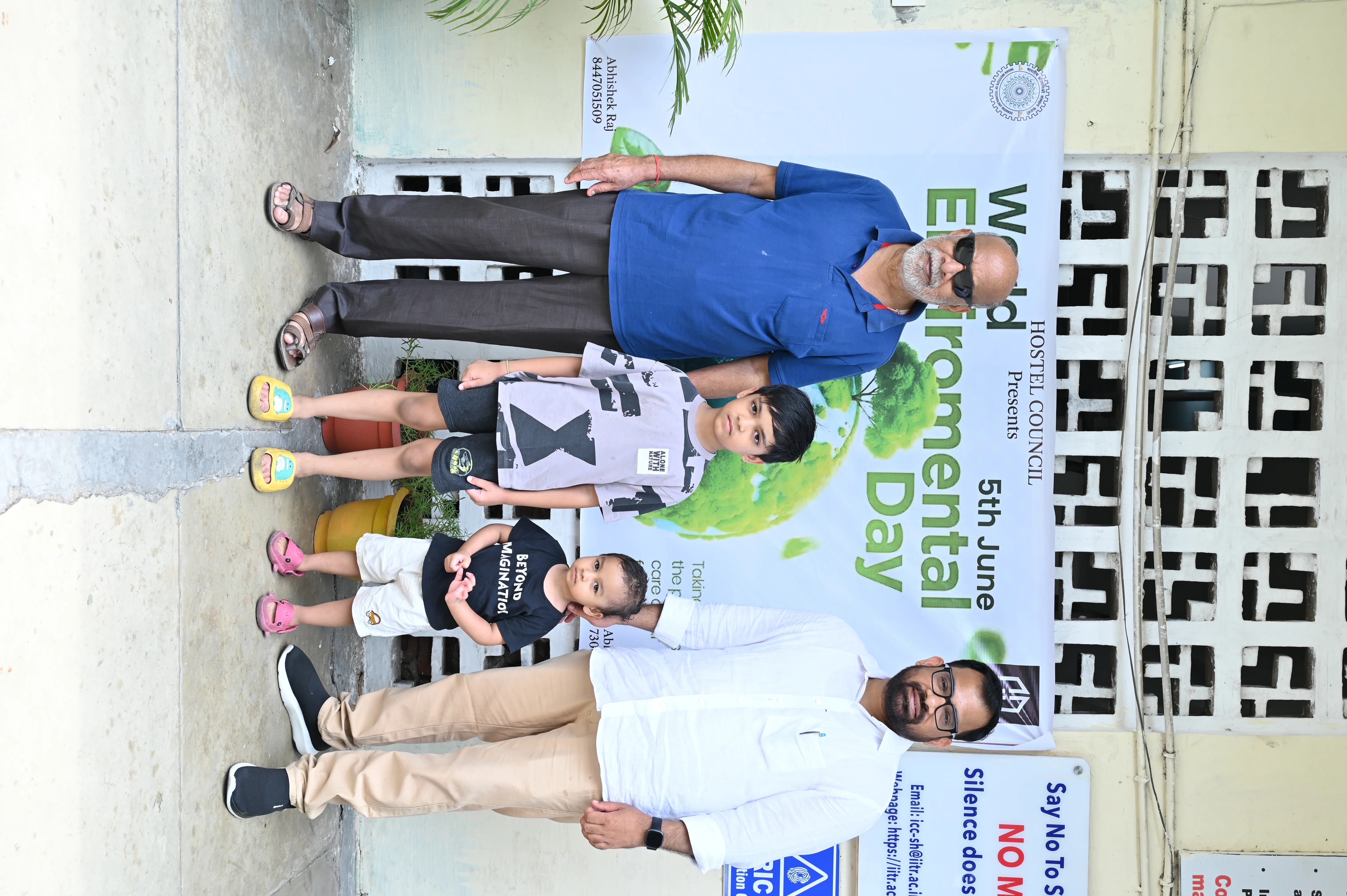 Environment Day