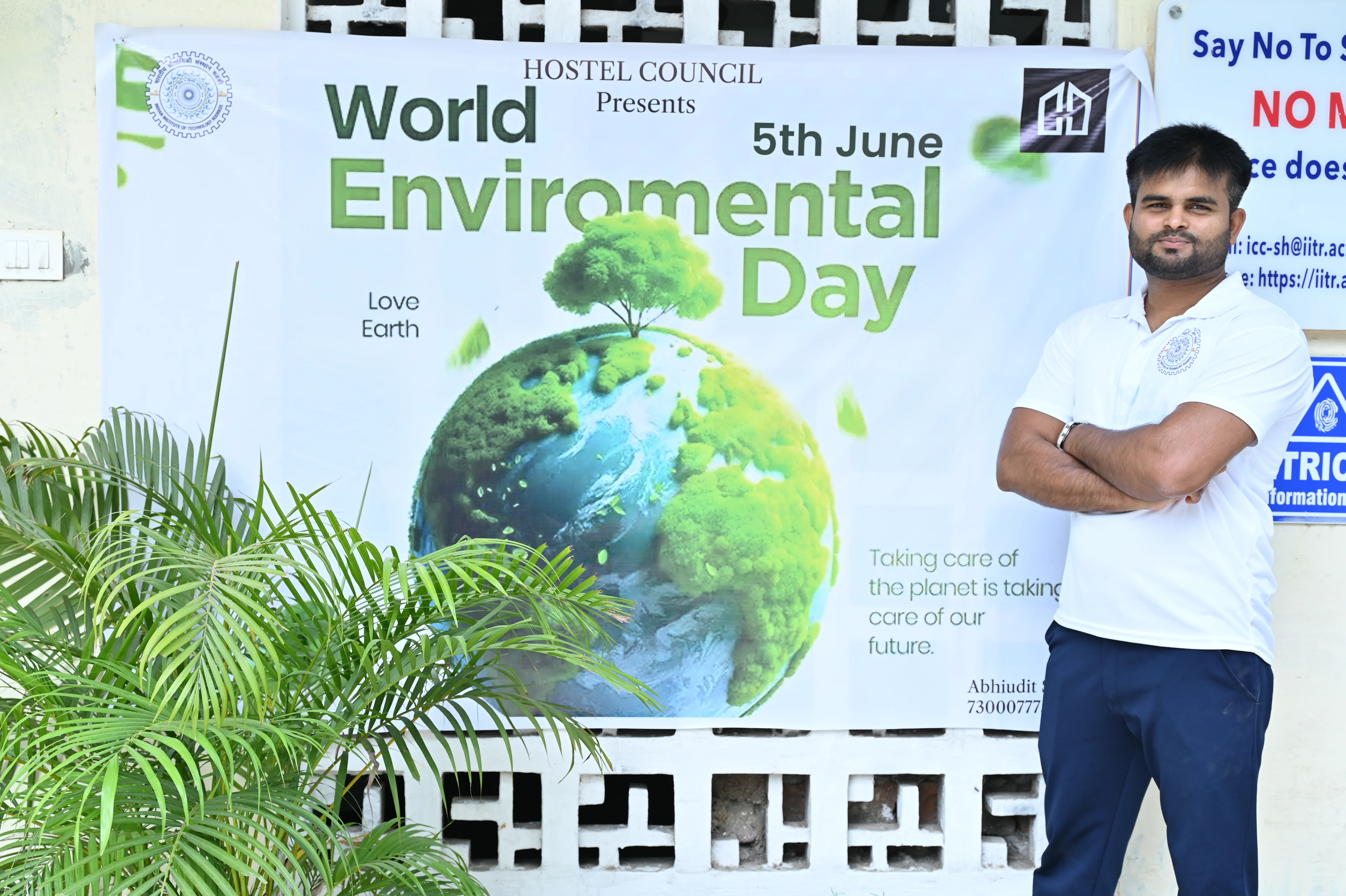 Environment Day