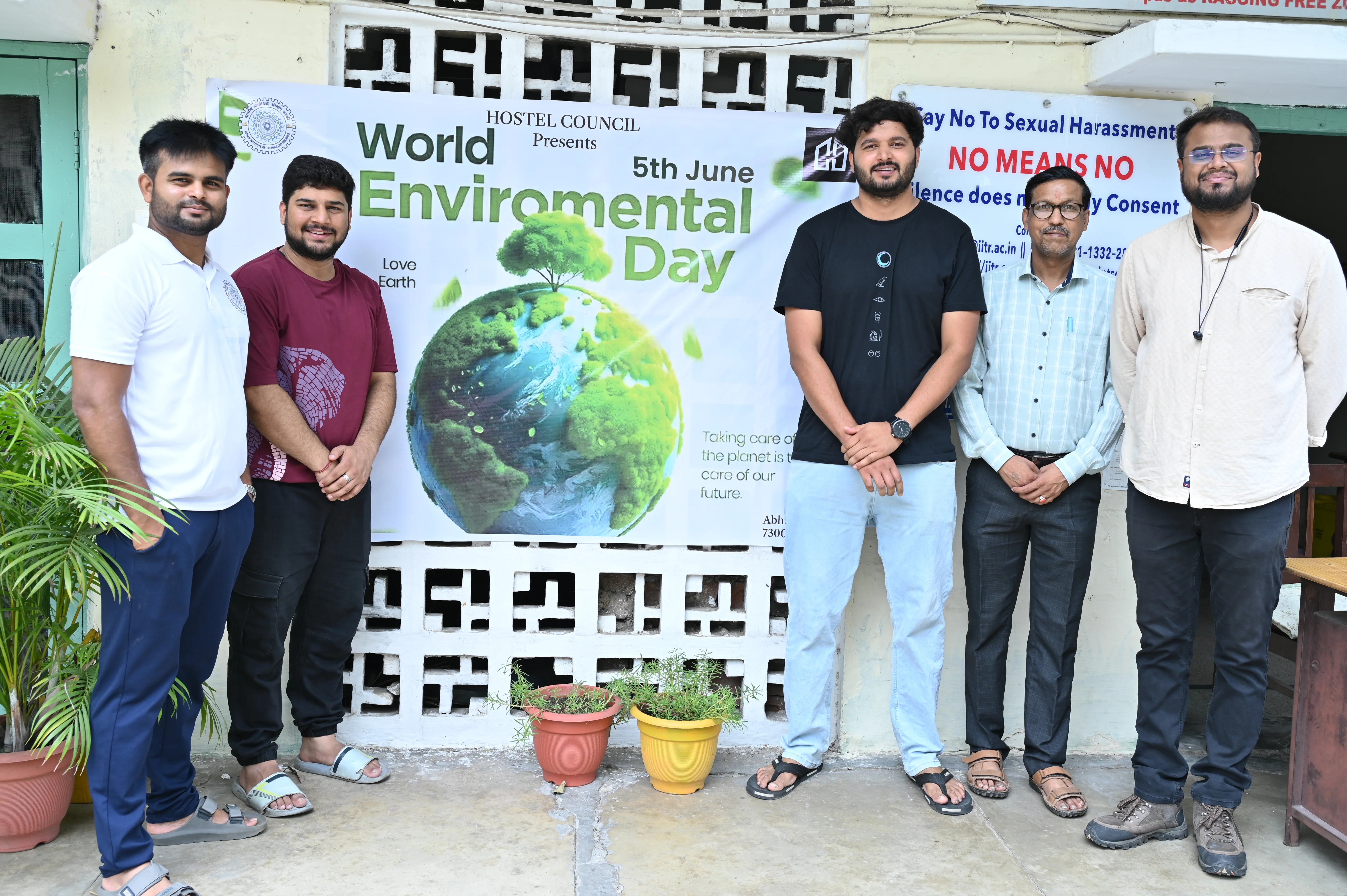 Environment Day
