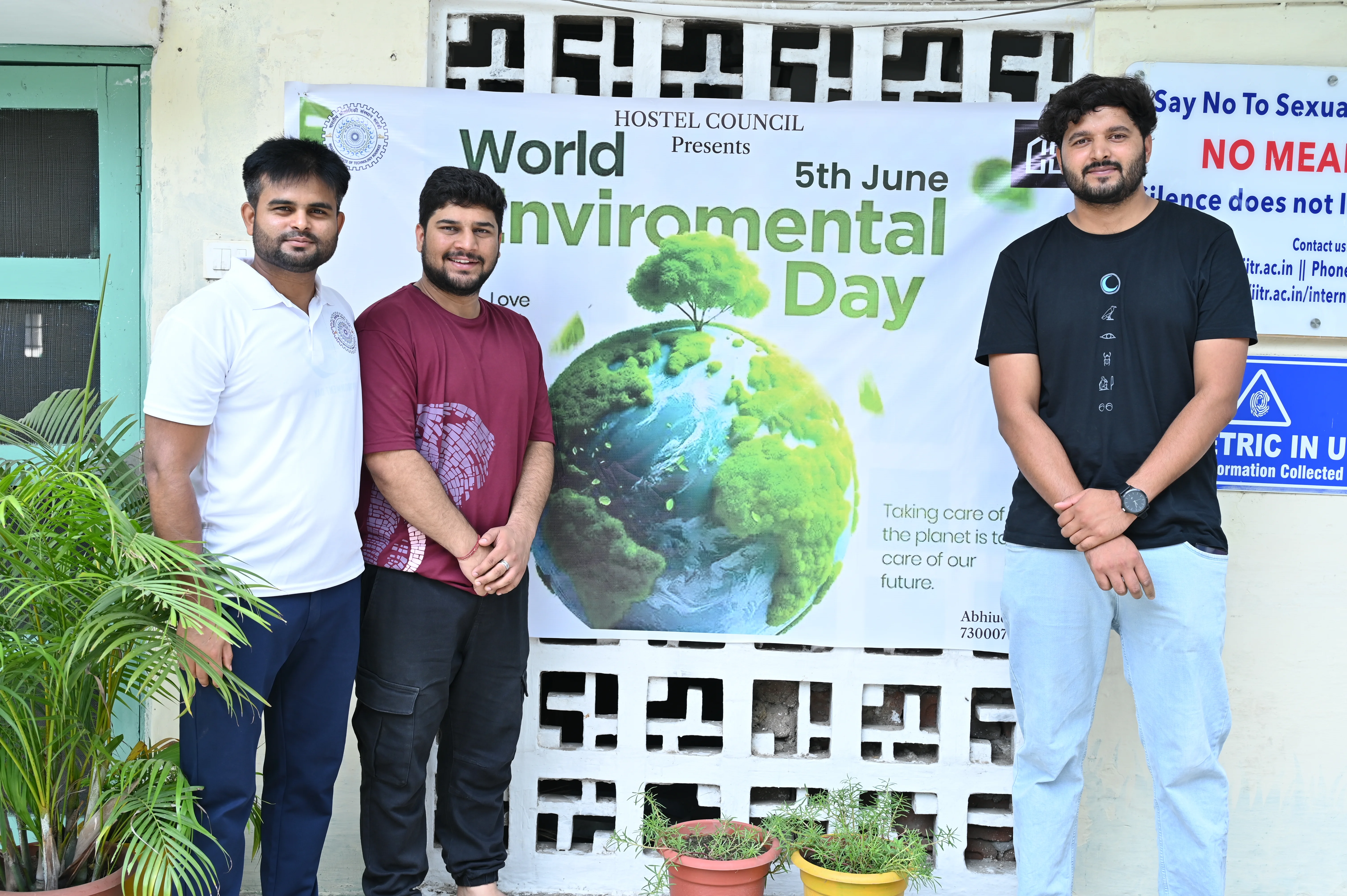 Environment Day