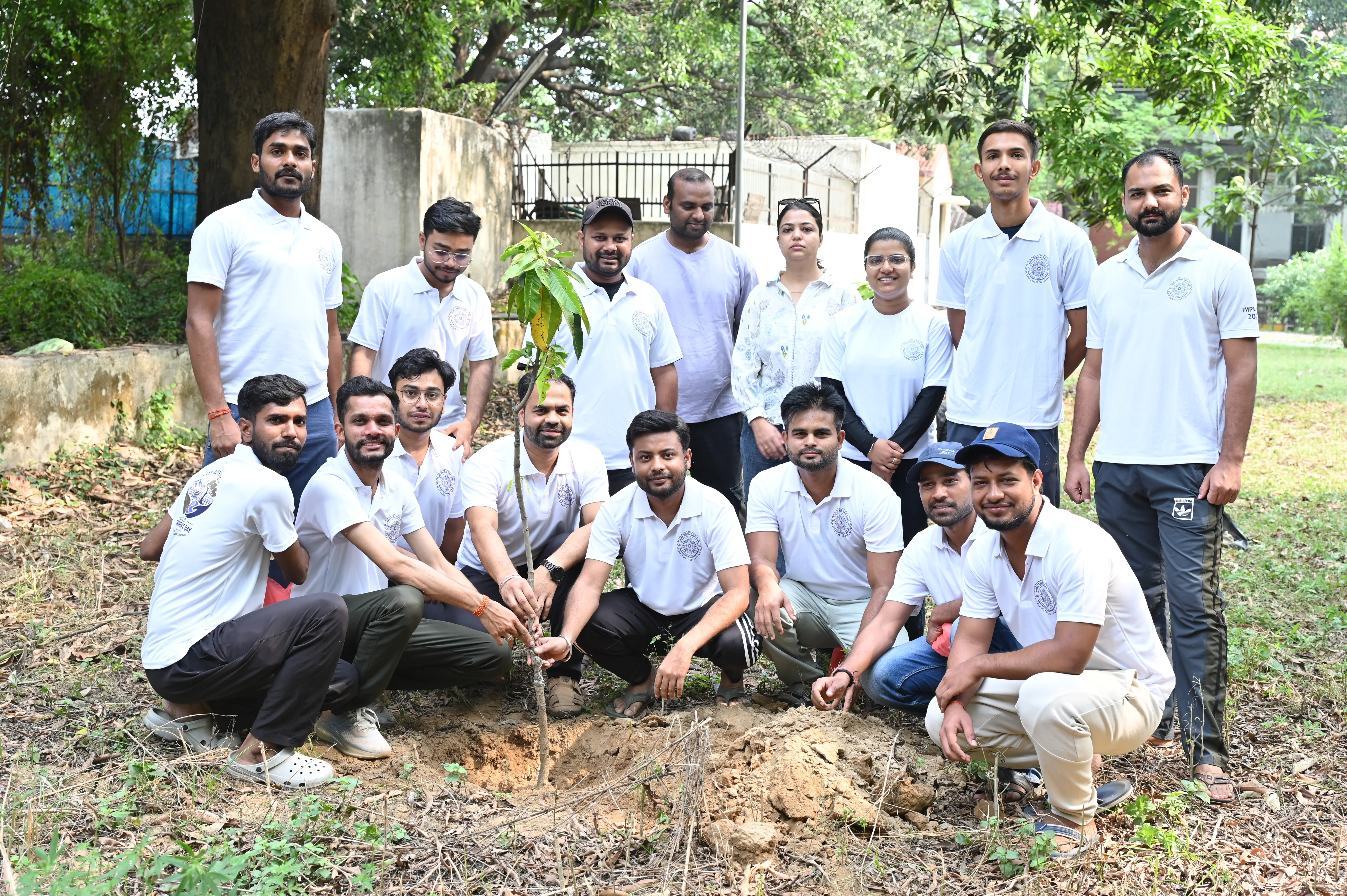 Environment Day