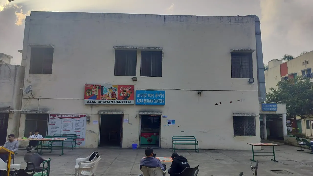 Day Canteen 3