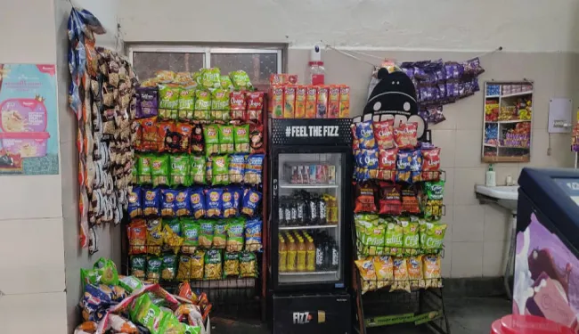 Day Canteen 4
