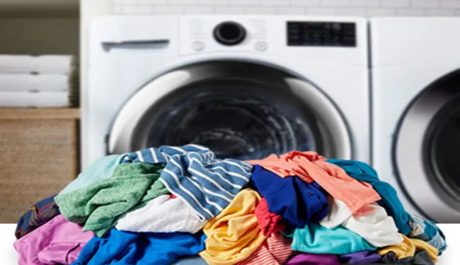 Laundry 1