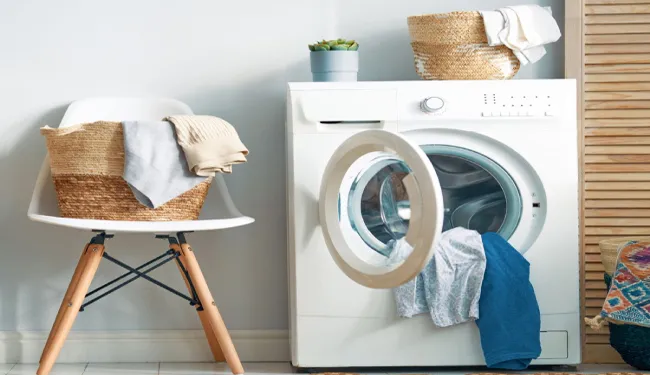 Laundry 2
