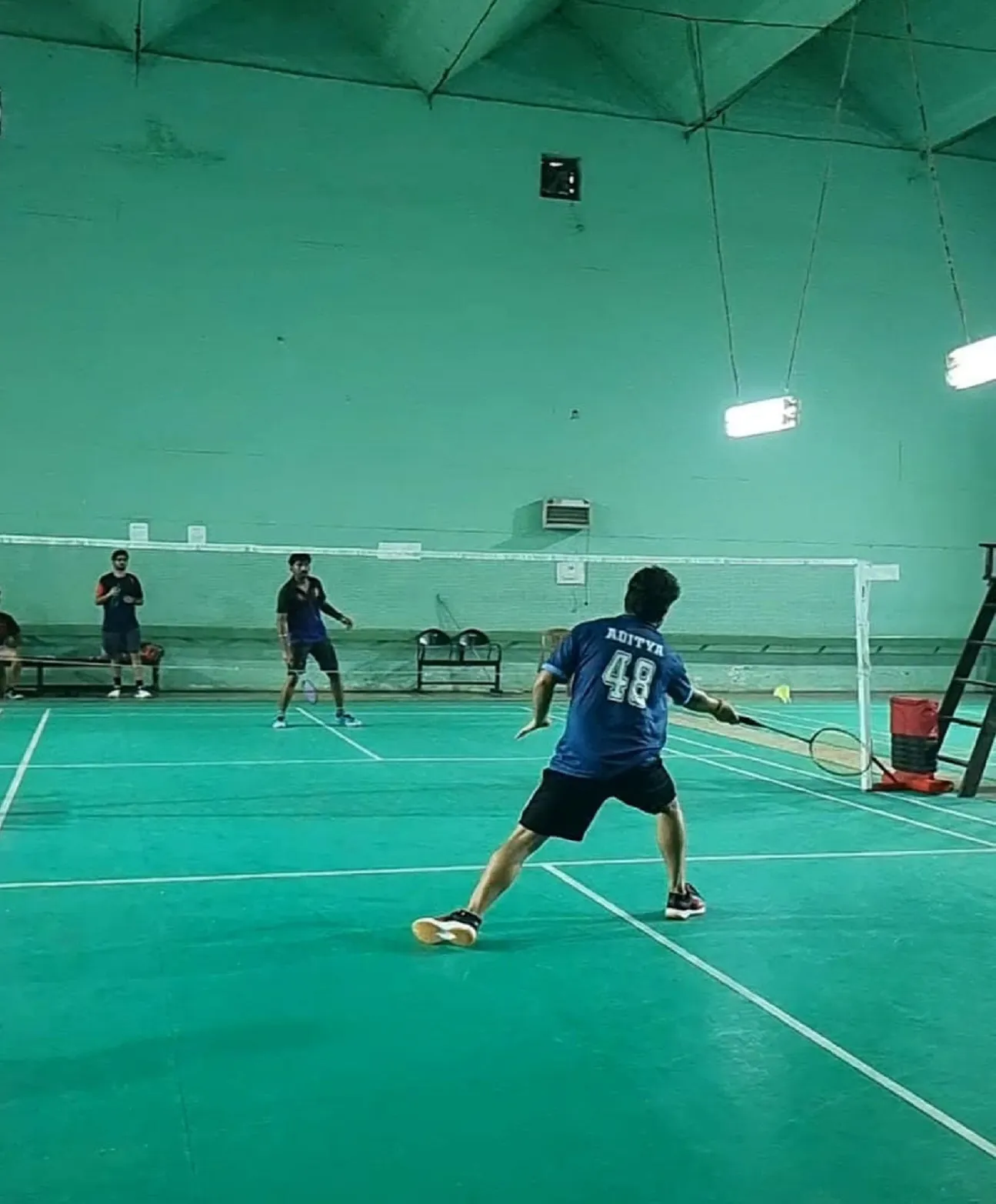 Sports 2