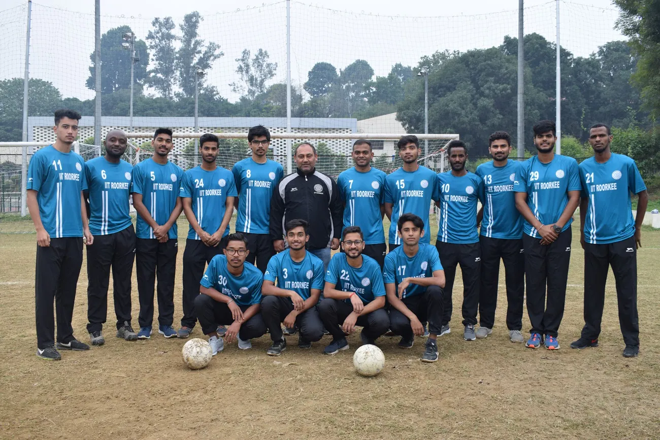 Cricket Match