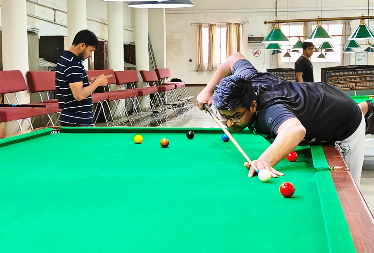Sports Event