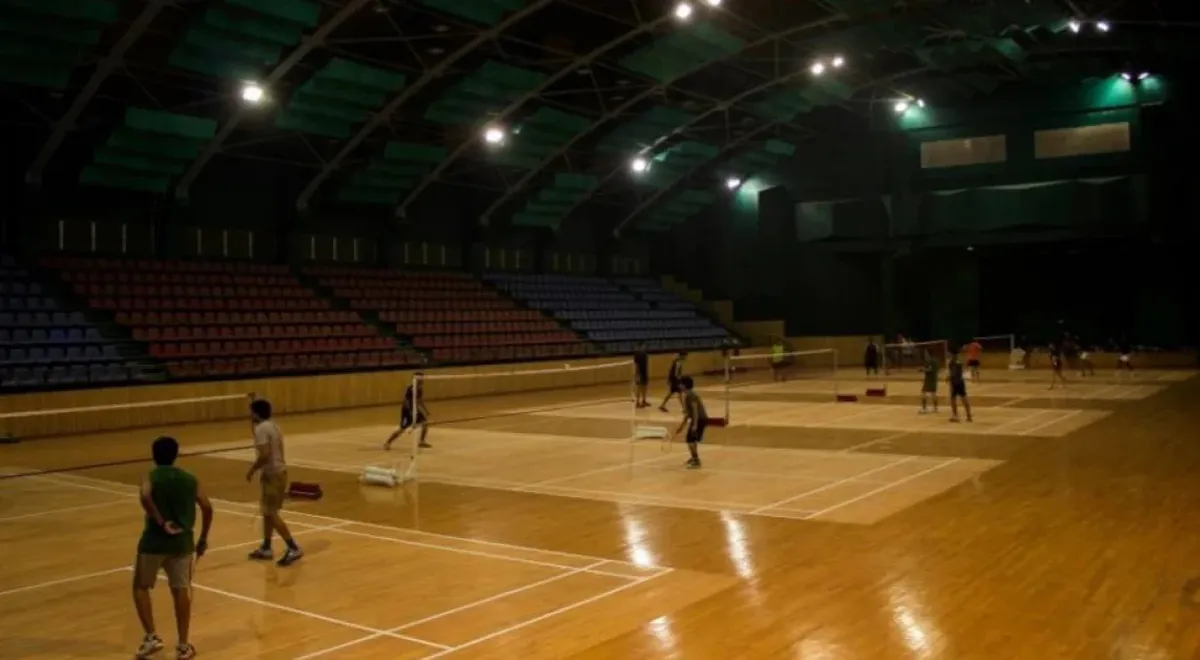 Sports Activity