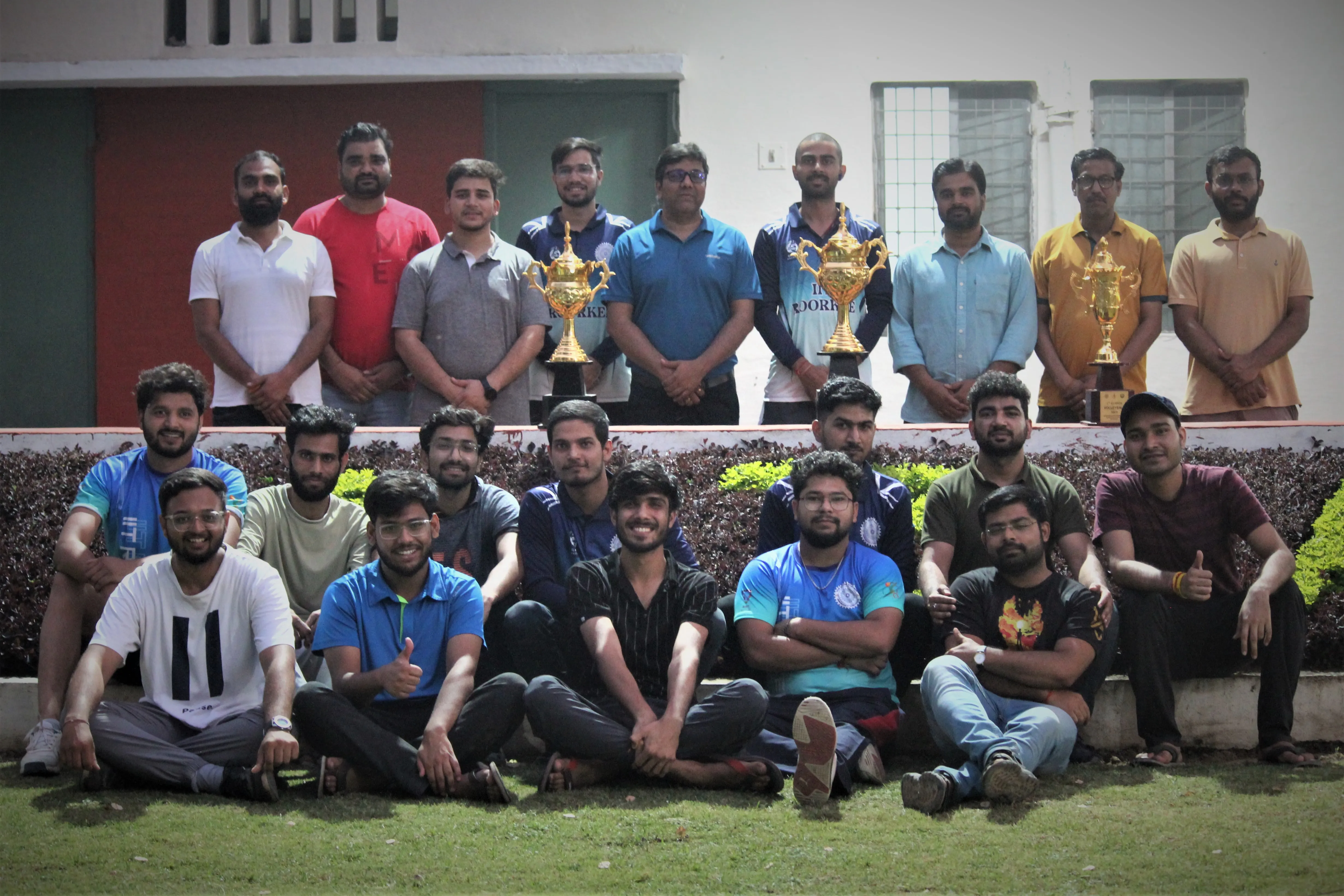Sports Event