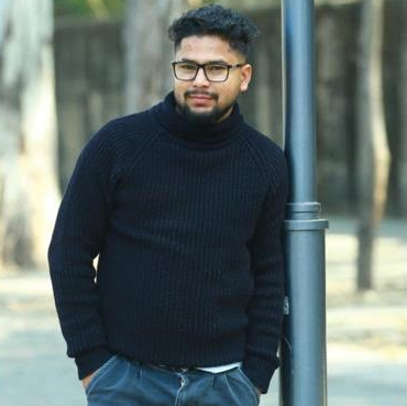 Aditya Dhiman