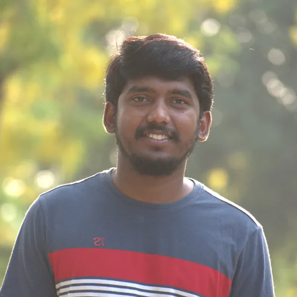 Reddy Chaitanya