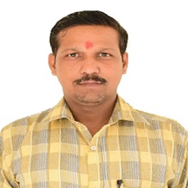 Naresh Bhardwaj
