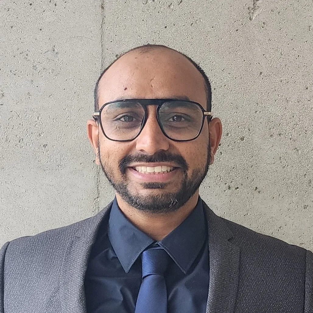 Prof. Navjit Gaurav