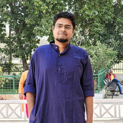 Pritam_Gain_Maintenance_Secretary