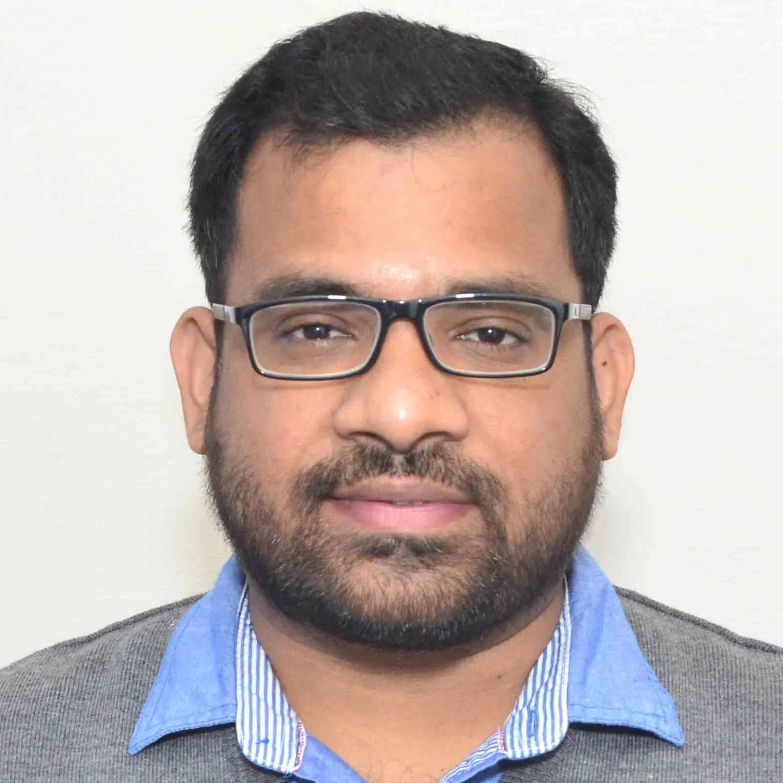 Prof. S P Pradhan