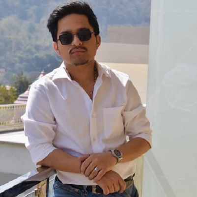 Vaibhav_Bhandari