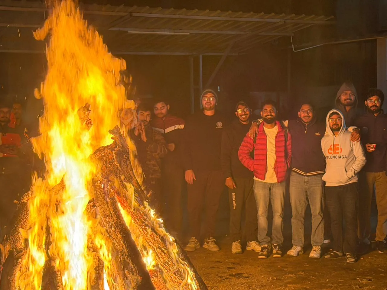 Lohri 5